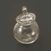 Jar with Lid