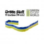 Green Stuff Tape With Gap-30cm