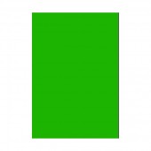 Coloured PVC - Green