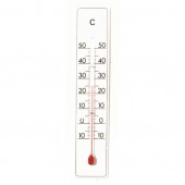 Thermometer Tube - 114mm