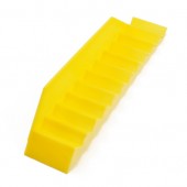 Moulded Staircase - Yellow 