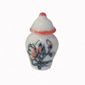 Ginger Jar - Spring Forest
