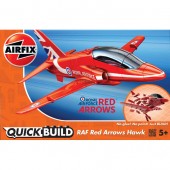 Airfix Red Arrows Hawk 