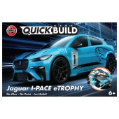 Jaguar I-Pace BX