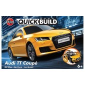 Audi Tt Coupe BX