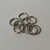 Split Rings - 16mm