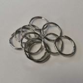 Split Rings - 20mm