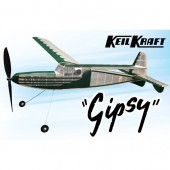 Gipsy Plane