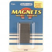 Brute Bar Small - Magnets 