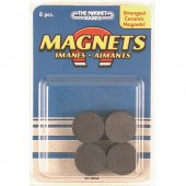 Magnets - Mighty Button 
