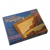 Marquetry Kit Box