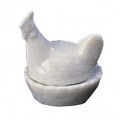Hen Egg Bowl