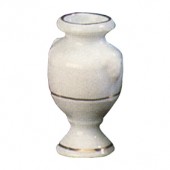 White Urn 