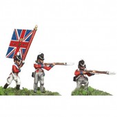 British Foot Guards