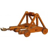 Casting Mould - Catapult