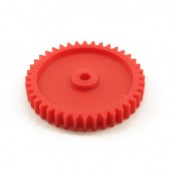 40 Tooth Plastic Gear.