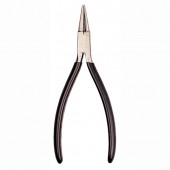 Model Makers Pliers Round Nose