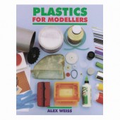 Book - Plastics For Modellers