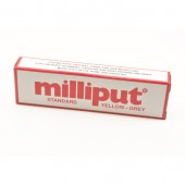 Milliput - Yellow Grey