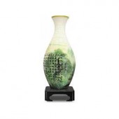 3D Puzzle - Lan Ting Xu Vase       