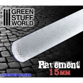 Pavement Pattern Size1 