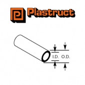 Plastruct - Round Tubing