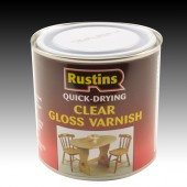 Acrylic Varnish - Gloss (250ml) 