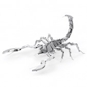 Scorpion Model