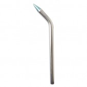 Pencil Shaped Tip Curved 4.0mm  