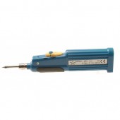 Portable Battery Operated Soldering Iron