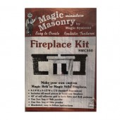 Fireplace Kit