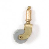Set 4 Castors