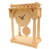 Bracket Clock Kit 