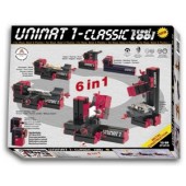 Unimat 1 Classic Set