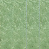Ragged Wallpaper - Green
