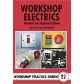 Book - Workshop Electrics