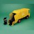 Refuse Disposal Vehicle Kit