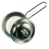 Silver Pan With Lid