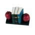 Book Ends With Books