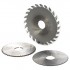 Saw Blades 3 Pcs