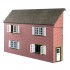 Plan-Fold-Away Dolls House