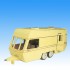 Hobby Caravan Kit 