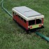 Hose Track Tramway Kit 