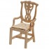 Chippendale Carver Chair