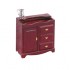Chippendale Dry Sink