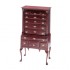 Chippendale Highboy