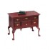 Chippendale Lowboy