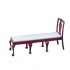 Chippendale Day Bed