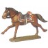 French Polish Lancers Officer's Horse 