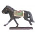 French Empress Dragoons Officer's Horse